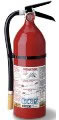 Kidde ABC Fire Extinguisher #466112